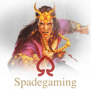 Spadegaming